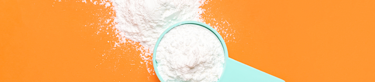 Creatine for Women: What Is It and How Do You Take It?
