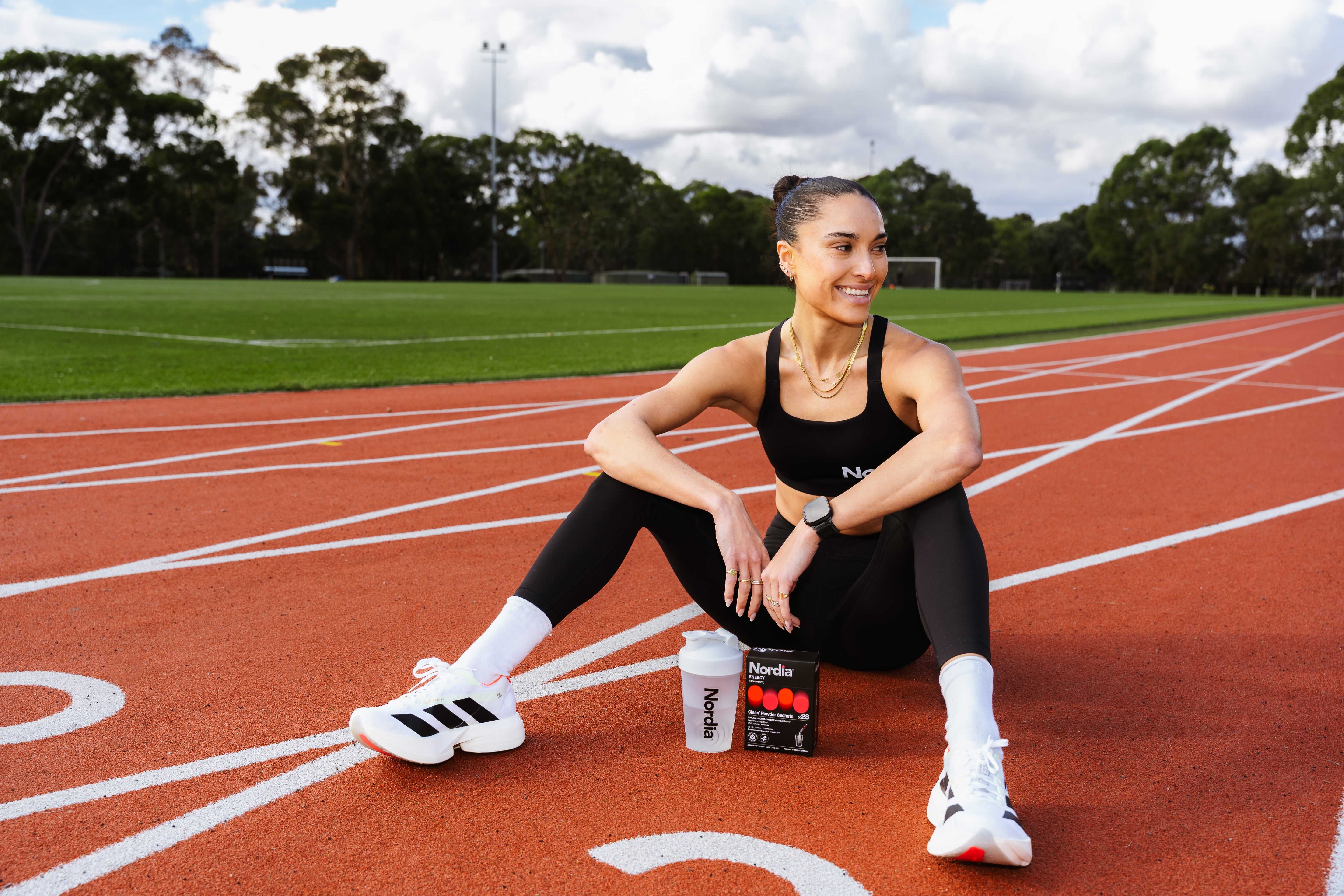 Our Clean Supplements