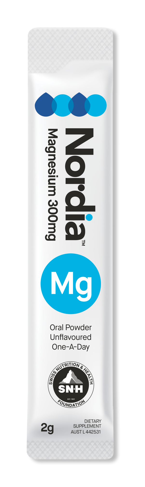 Magnesium