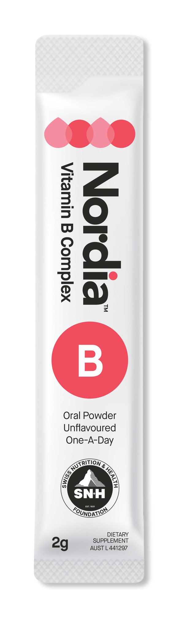B Complex