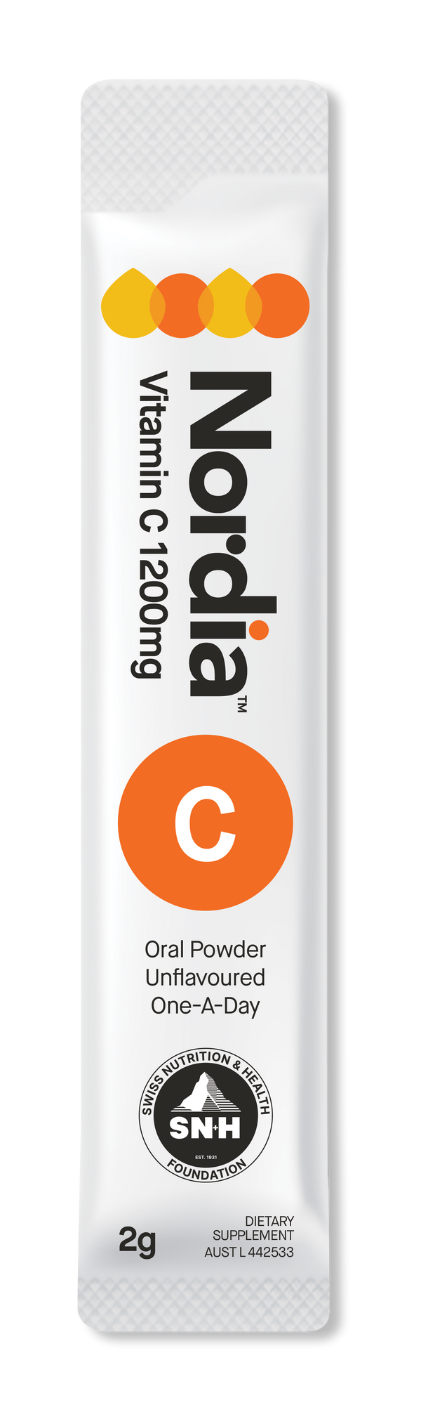 Vitamin C