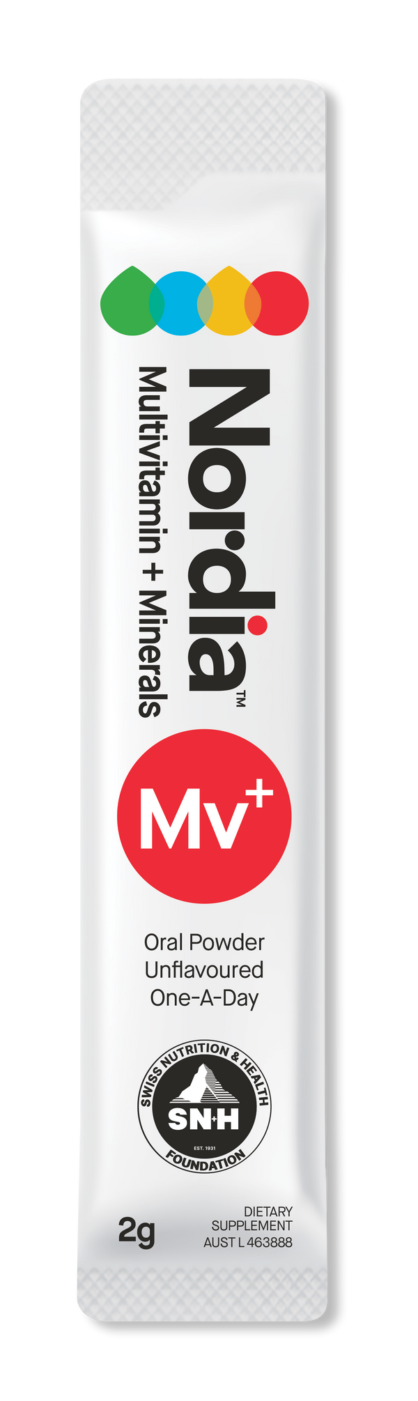 Multi+