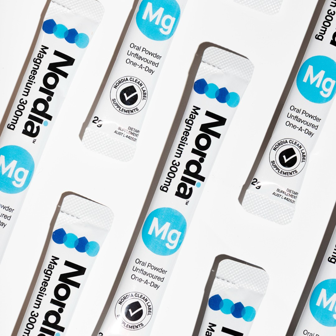 Perform Your Best With Clean.