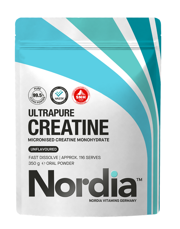 UltraPure Creatine