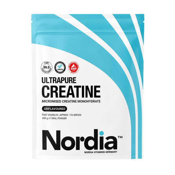 UltraPure Creatine